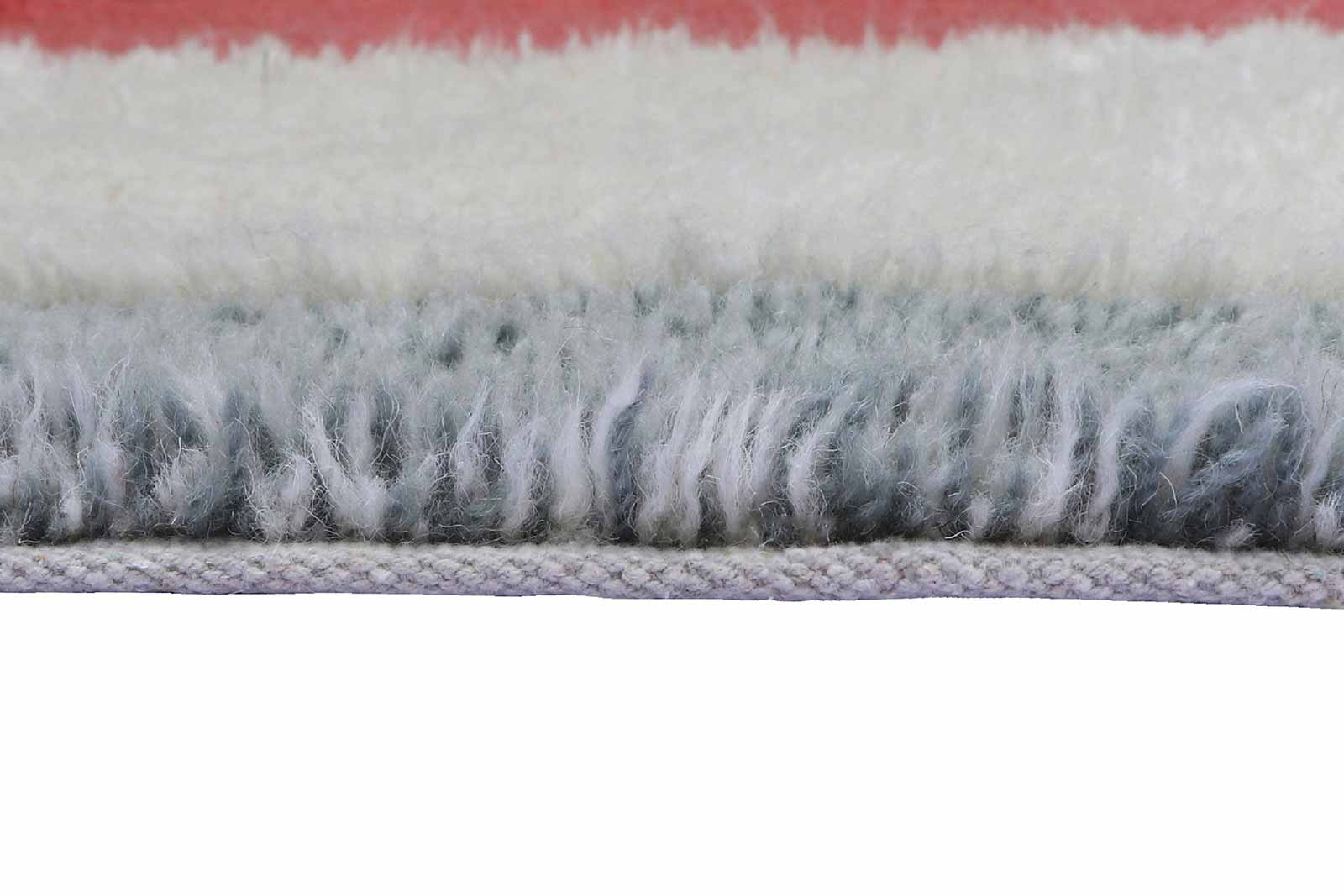 Lorena Canals Woolable Teppich Abstract WO ABSTRA L 5