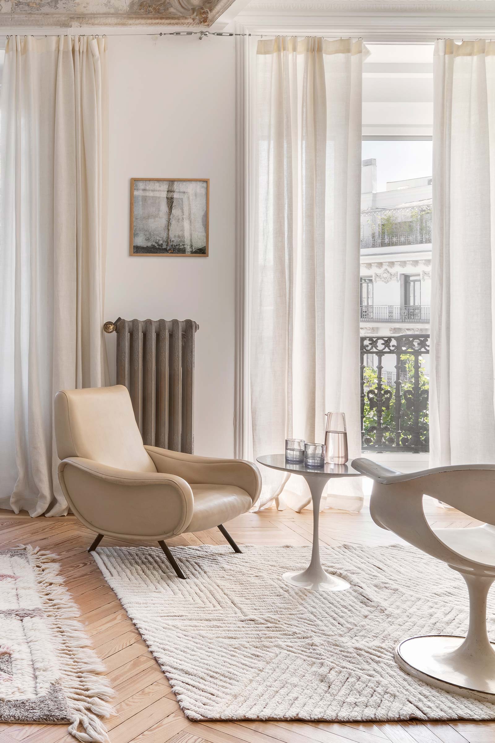 Lorena Canals Woolable Teppich Almond Valley WO ALMOND L 10