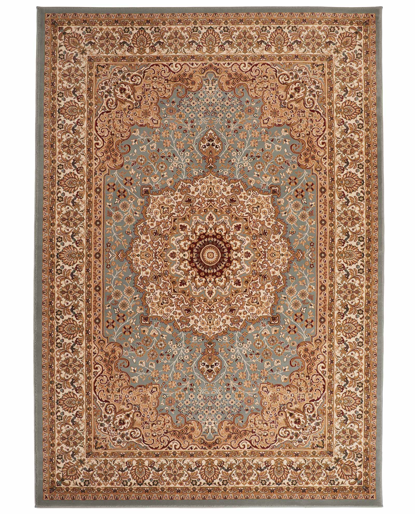 Concept Looms Teppich Grand Heritage GH101 BLUE 230x160 1
