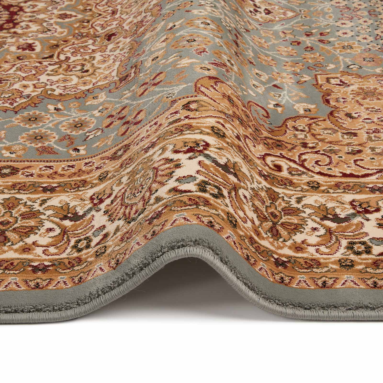 Concept Looms Teppich Grand Heritage GH101 BLUE 230x160 5