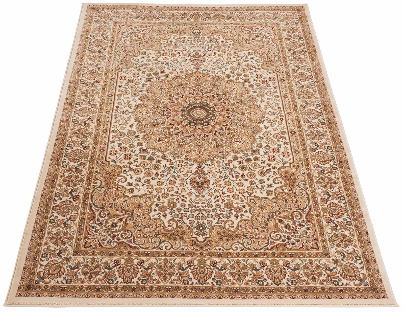 Concept Looms Teppich Grand Heritage GH101 CRMBG 230x160 5