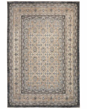 Concept Looms Teppich Legacy LEG02 SLTBGE 230x160 1