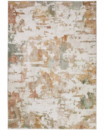 Concept Looms Teppich Liberty LIB107 AUTUMN 4