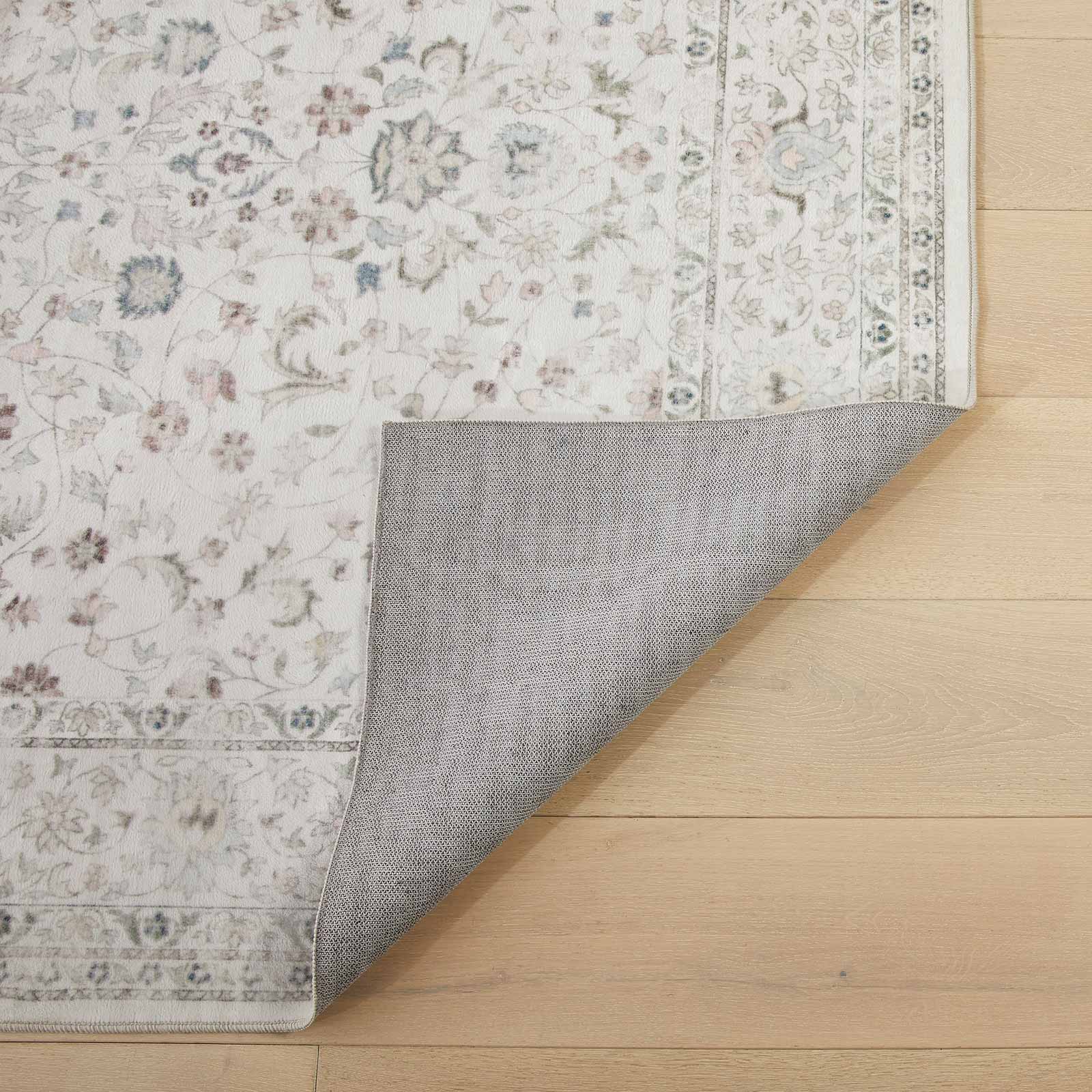 Concept Looms Teppich Liberty LIB201 CREAM 3