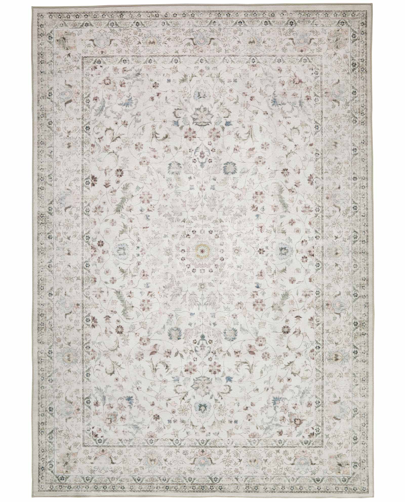Concept Looms Teppich Liberty LIB201 CREAM 4