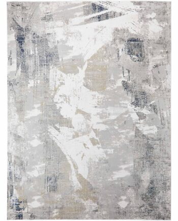 Concept Looms Teppich Skyline SK103 IVORY NAVY 320x240cm 1