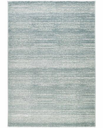 Concept Looms Teppich Somerset SOM101 AQUA frontal