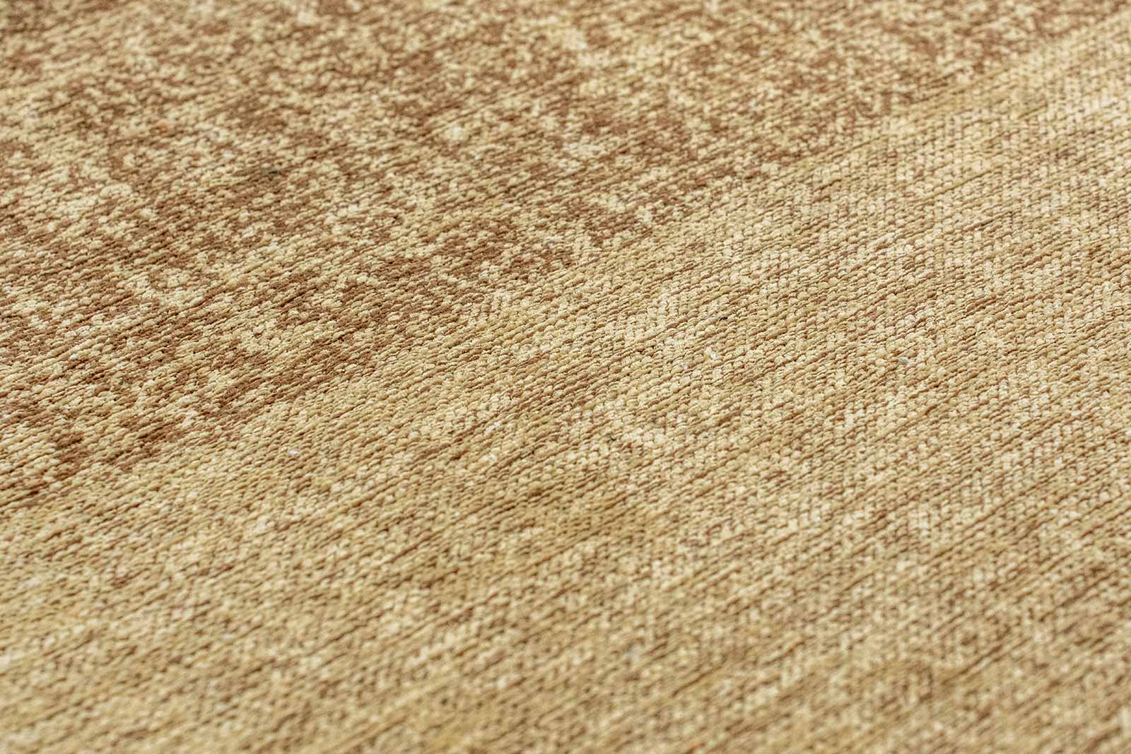 Louis De Poortere teppich Craft 2063 Marble Oak zoom 3