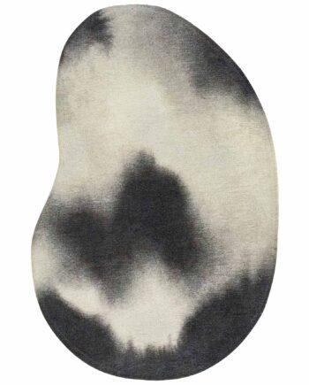 Louis De Poortere teppich Meditation 2091 Aquarelle Rain