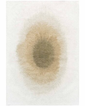 Louis De Poortere teppich Meditation 2103 Drop Fawn